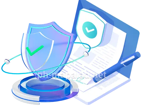 Phmapalad Privacy Policy