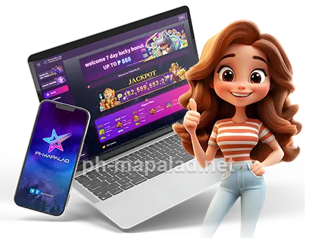 About Phmapalad