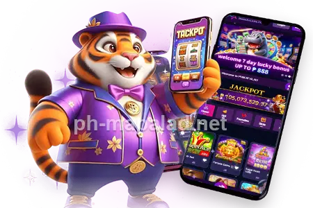 Phmapalad App