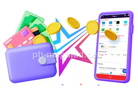 Phmapalad Deposit