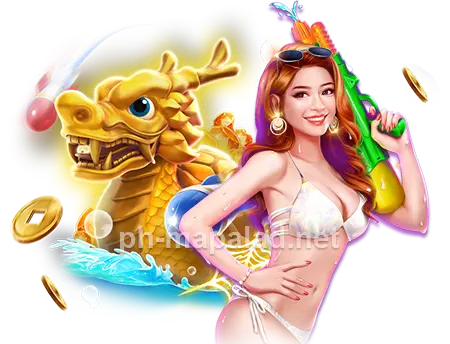 Phmapalad Fishing Games