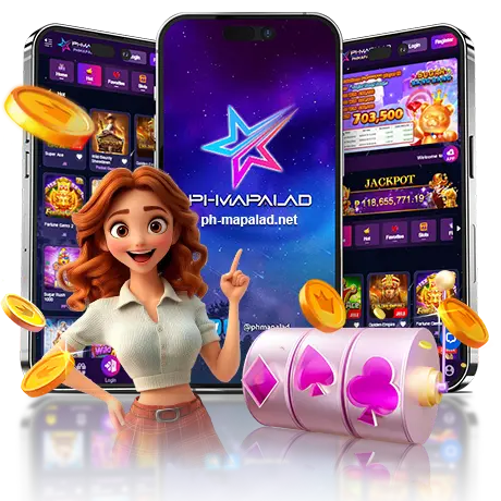 Phmapalad Online Casino