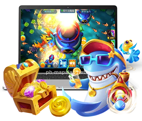 Fishing Games