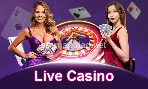 Live Casino