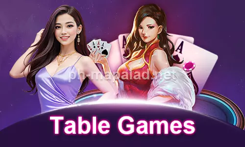 Table Games