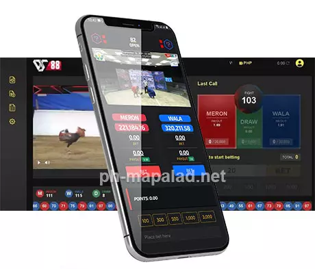 Online Sabong Betting