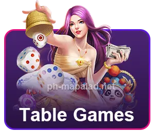 Table Games